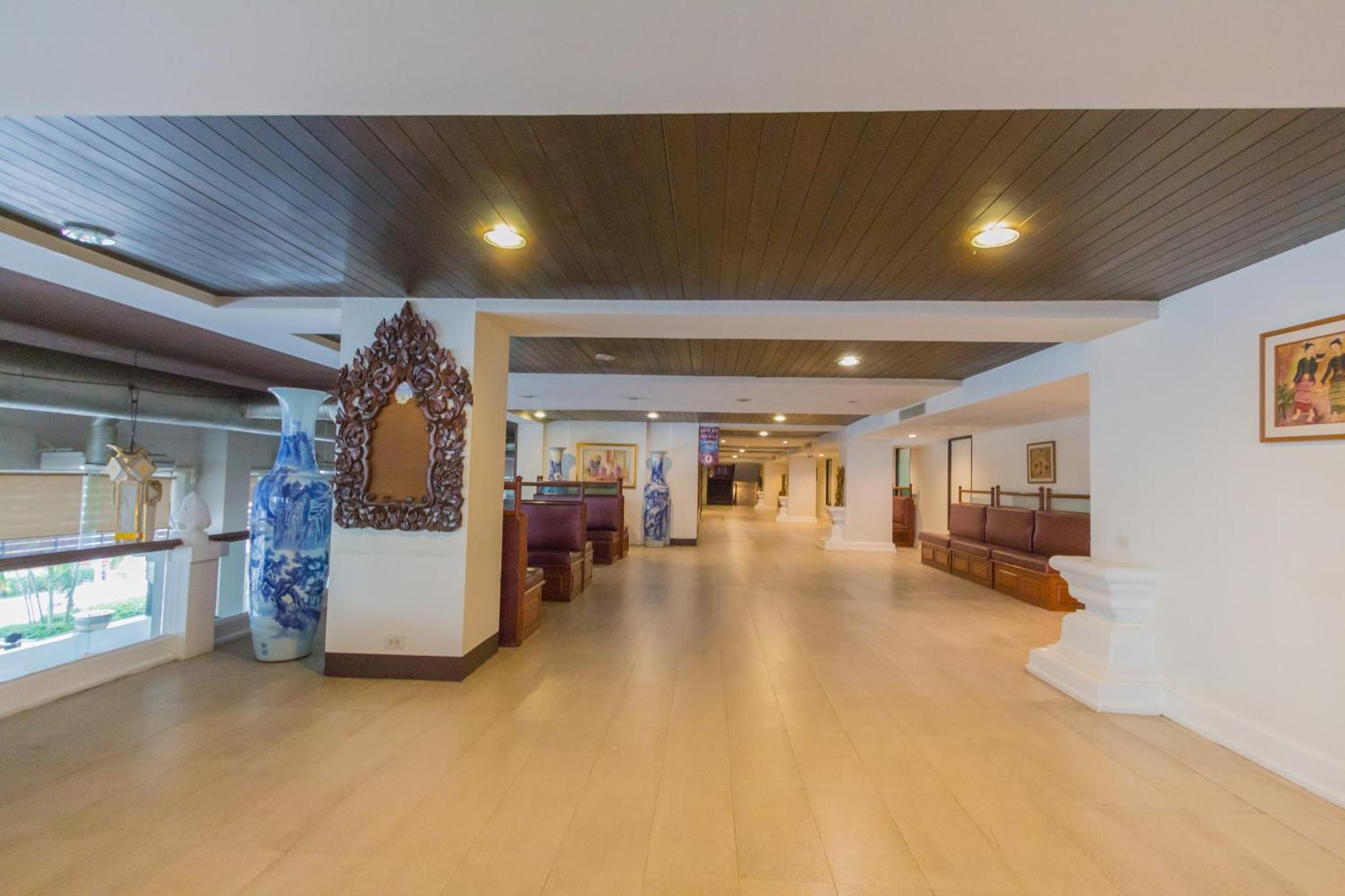 Bp Chiangmai City Hotel Csiangmaj Kültér fotó