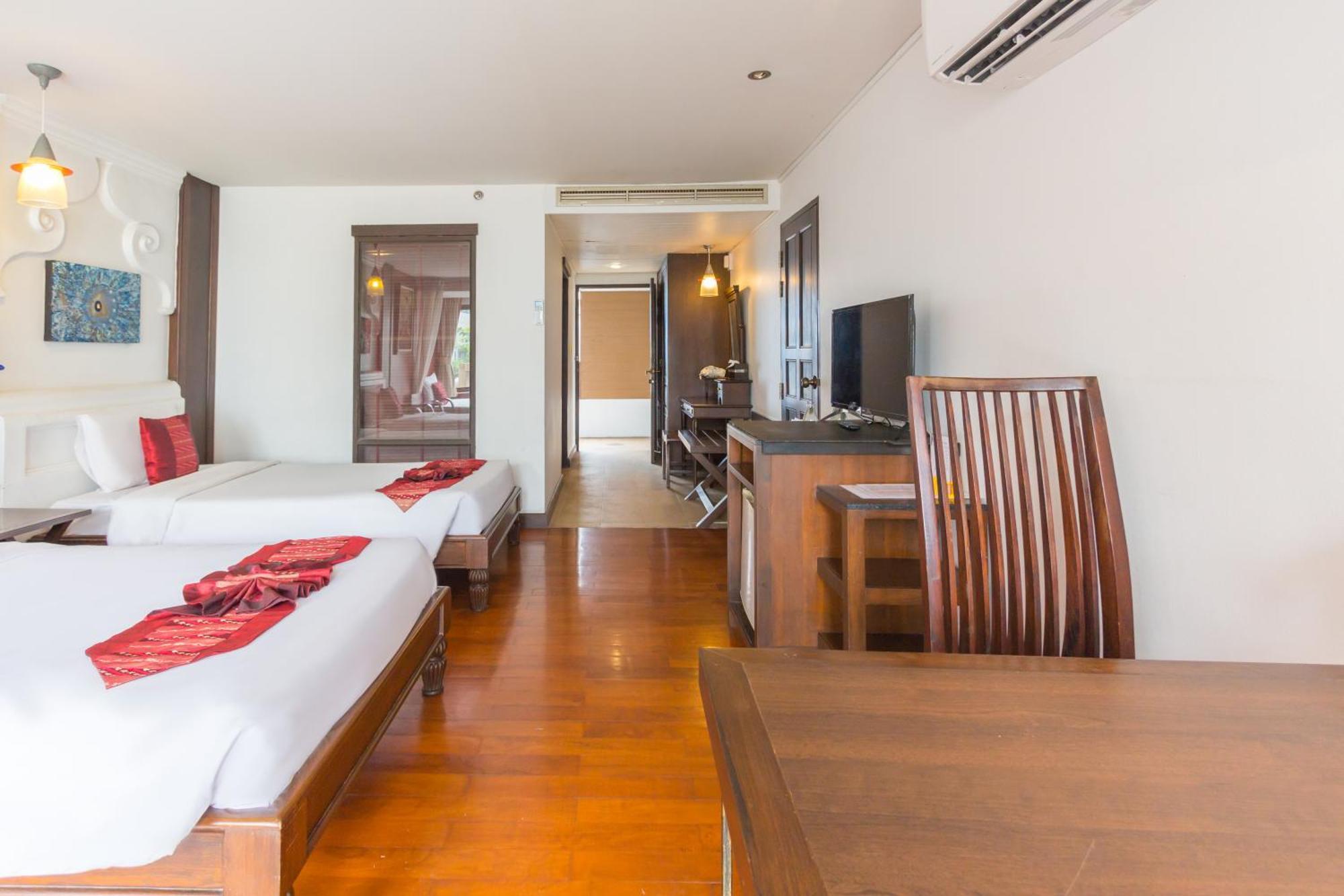 Bp Chiangmai City Hotel Csiangmaj Kültér fotó
