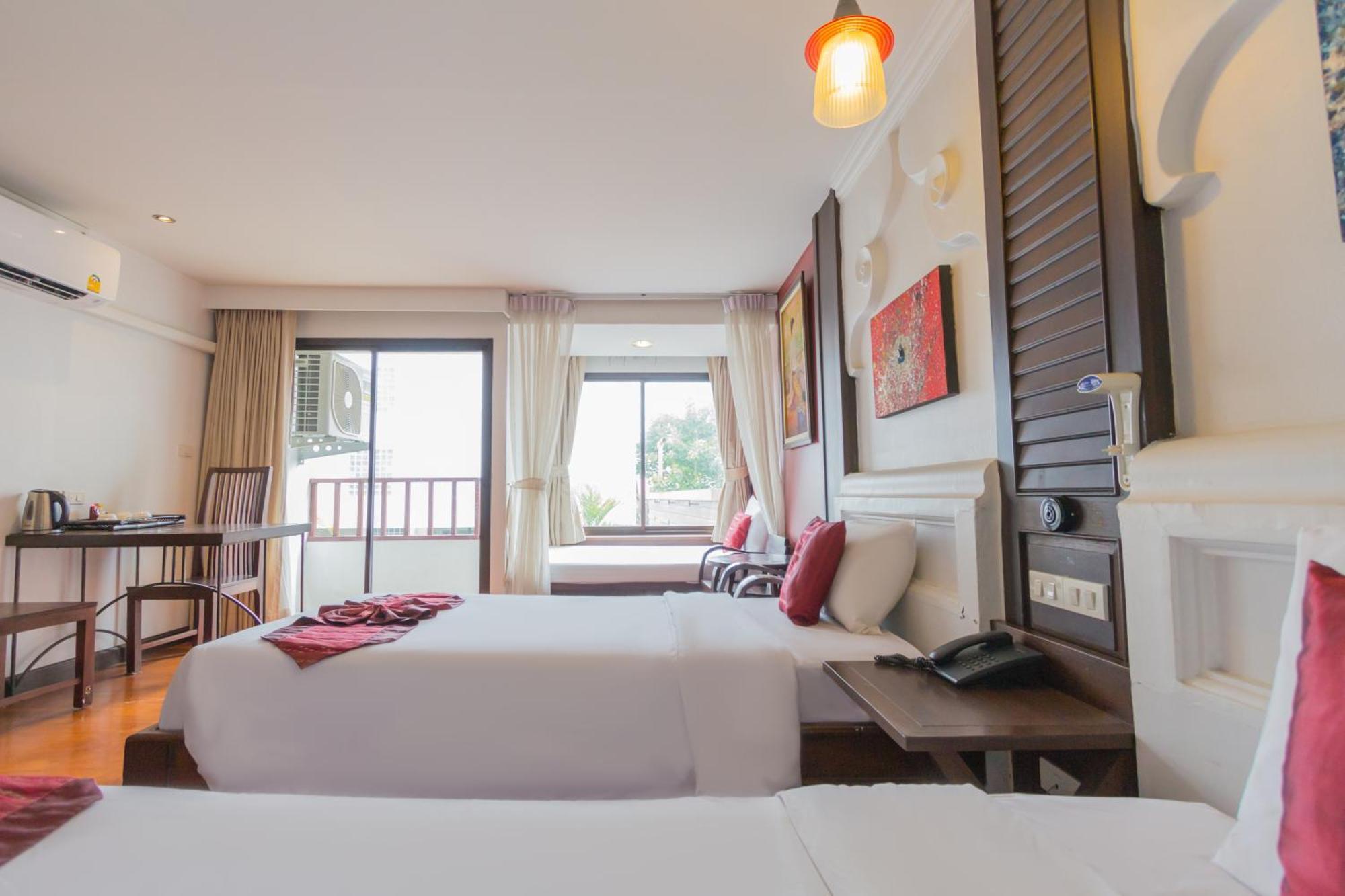Bp Chiangmai City Hotel Csiangmaj Kültér fotó
