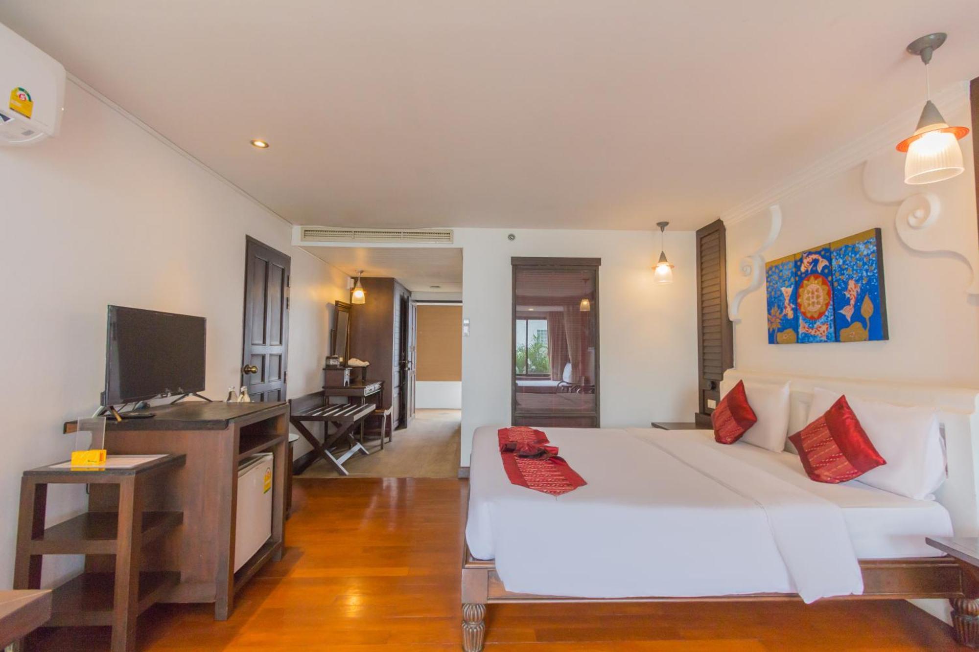 Bp Chiangmai City Hotel Csiangmaj Kültér fotó