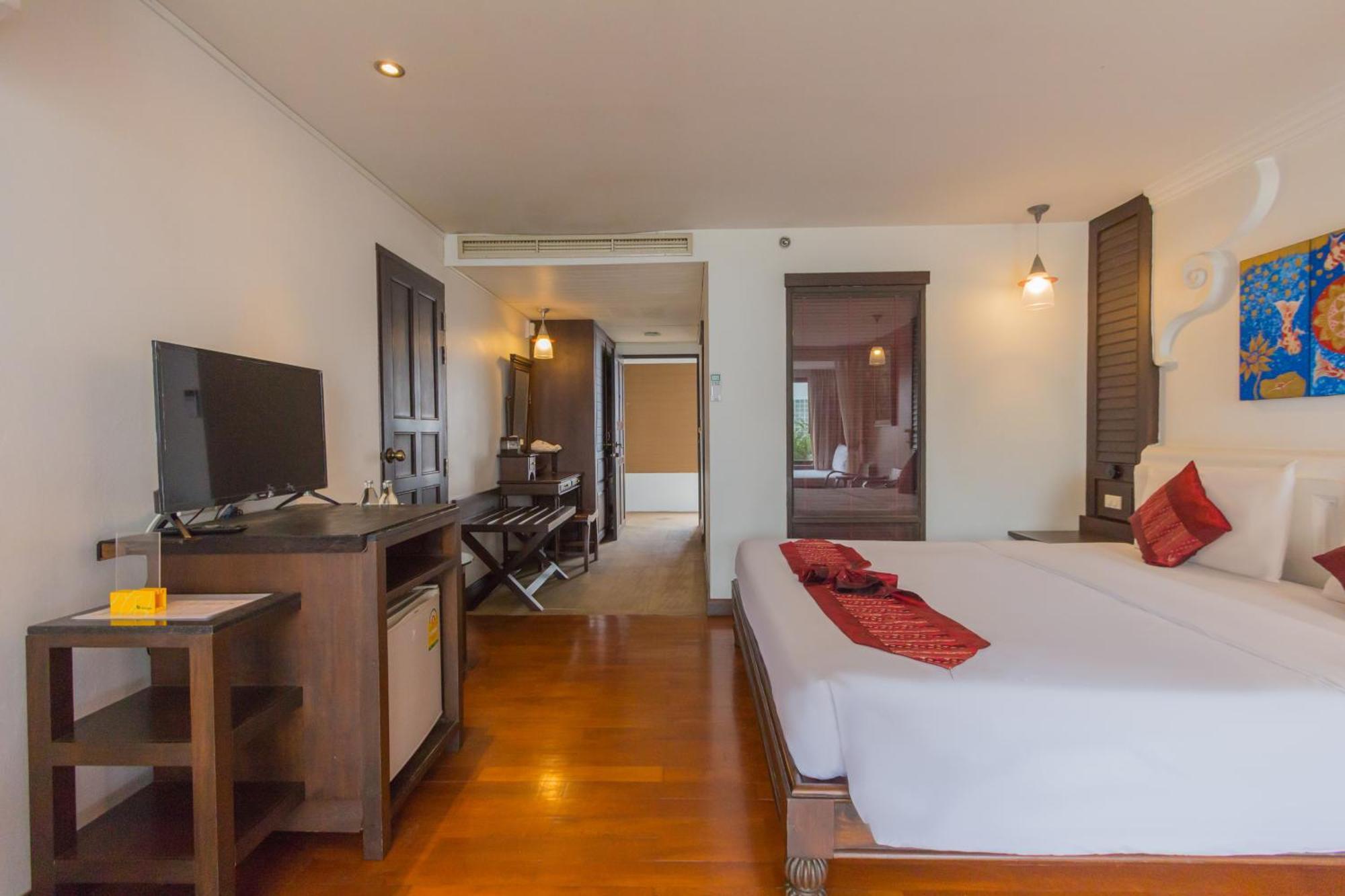 Bp Chiangmai City Hotel Csiangmaj Kültér fotó