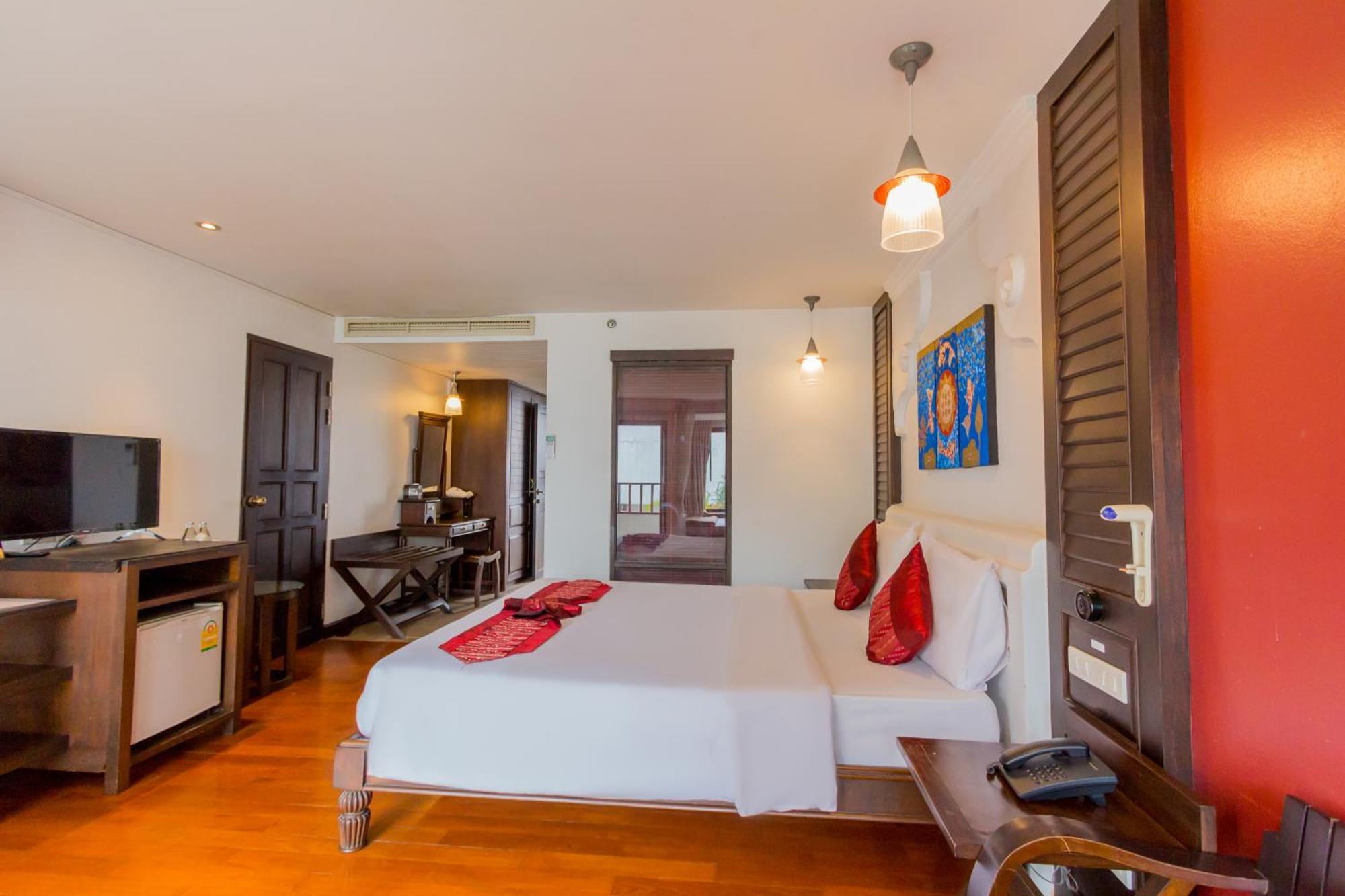 Bp Chiangmai City Hotel Csiangmaj Kültér fotó